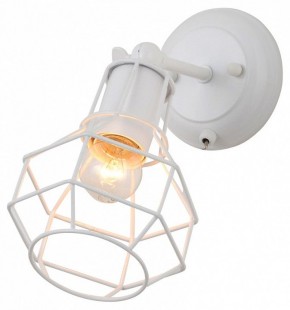 Бра Escada Boston 1129/1A (White) в Челябинске - cheliabinsk.ok-mebel.com | фото