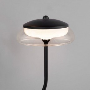 Бра Eurosvet Fungo 50388/2 LED черный в Челябинске - cheliabinsk.ok-mebel.com | фото 7