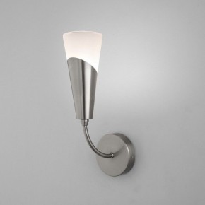 Бра Eurosvet Rhyton 60167/1 никель в Челябинске - cheliabinsk.ok-mebel.com | фото 2