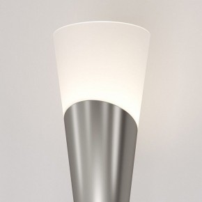 Бра Eurosvet Rhyton 60167/1 никель в Челябинске - cheliabinsk.ok-mebel.com | фото 5