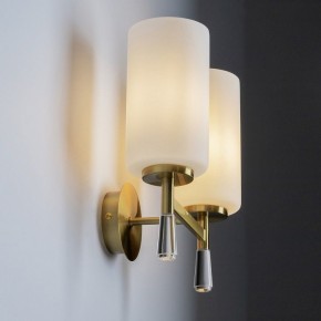 Бра Freya Chic FR2031WL-02BS в Челябинске - cheliabinsk.ok-mebel.com | фото 3