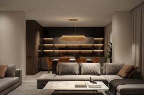 Бра Freya Eclat FR6182WL-L5BS1 в Челябинске - cheliabinsk.ok-mebel.com | фото 3