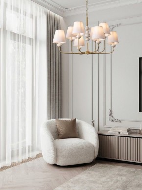 Бра Freya Evelyn FR2038WL-01BS в Челябинске - cheliabinsk.ok-mebel.com | фото 5