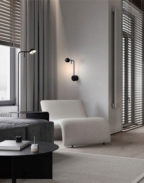 Бра Freya Piece FR5549WL-L4B в Челябинске - cheliabinsk.ok-mebel.com | фото 4