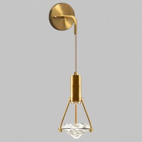 Бра Imex CR.23460 CR.23460-1-W-GB-LED в Челябинске - cheliabinsk.ok-mebel.com | фото