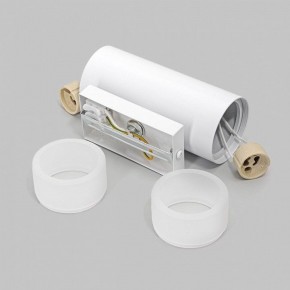 Бра Imex LEON IL.0005.1502 WH в Челябинске - cheliabinsk.ok-mebel.com | фото 4