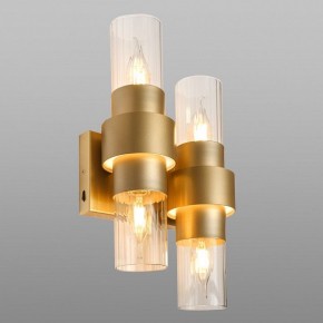 Бра Imex MD.23472 MD.23472-4-W-SGD в Челябинске - cheliabinsk.ok-mebel.com | фото 2