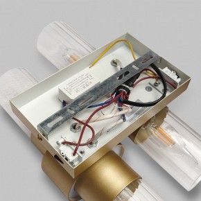 Бра Imex MD.23472 MD.23472-4-W-SGD в Челябинске - cheliabinsk.ok-mebel.com | фото 3