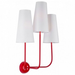 Бра Imperiumloft Бра Graceful Red Toadstools 44.597-0 в Челябинске - cheliabinsk.ok-mebel.com | фото