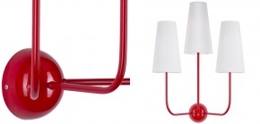 Бра Imperiumloft Бра Graceful Red Toadstools 44.597-0 в Челябинске - cheliabinsk.ok-mebel.com | фото 2