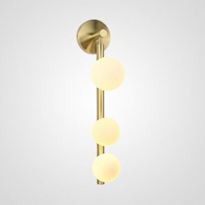 Бра Imperiumloft DOLL Gold DOLL01 в Челябинске - cheliabinsk.ok-mebel.com | фото