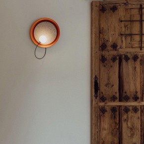 Бра Imperiumloft MARGOTT Orange margott-wall01 в Челябинске - cheliabinsk.ok-mebel.com | фото 10