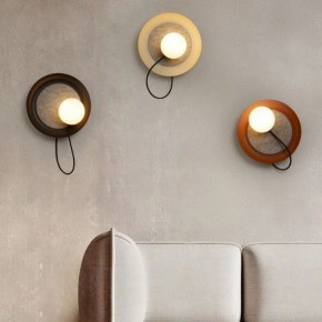Бра Imperiumloft MARGOTT White margott-wall01 в Челябинске - cheliabinsk.ok-mebel.com | фото 3