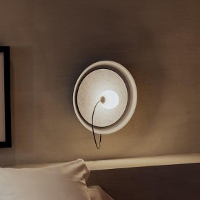 Бра Imperiumloft MARGOTT White margott-wall01 в Челябинске - cheliabinsk.ok-mebel.com | фото 2