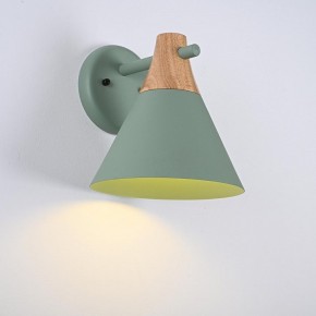 Бра Imperiumloft NOD WALL Green NODWALL01 в Челябинске - cheliabinsk.ok-mebel.com | фото 2