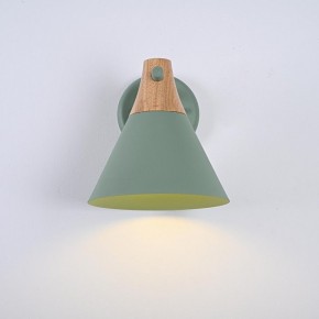 Бра Imperiumloft NOD WALL Green NODWALL01 в Челябинске - cheliabinsk.ok-mebel.com | фото 3