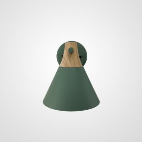 Бра Imperiumloft NOD WALL Green NODWALL01 в Челябинске - cheliabinsk.ok-mebel.com | фото 4