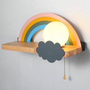 Бра Imperiumloft RAINBOW RAINBOW-KIDS-WALL01 в Челябинске - cheliabinsk.ok-mebel.com | фото 2