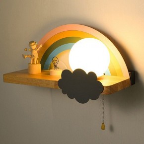 Бра Imperiumloft RAINBOW RAINBOW-KIDS-WALL01 в Челябинске - cheliabinsk.ok-mebel.com | фото 3