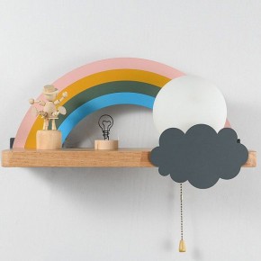 Бра Imperiumloft RAINBOW RAINBOW-KIDS-WALL01 в Челябинске - cheliabinsk.ok-mebel.com | фото 4