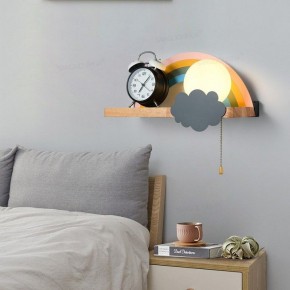 Бра Imperiumloft RAINBOW RAINBOW-KIDS-WALL01 в Челябинске - cheliabinsk.ok-mebel.com | фото 5