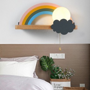 Бра Imperiumloft RAINBOW RAINBOW-KIDS-WALL01 в Челябинске - cheliabinsk.ok-mebel.com | фото 6