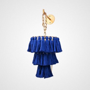Бра Imperiumloft TASSEL TASSEL-WALL01 в Челябинске - cheliabinsk.ok-mebel.com | фото