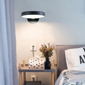 Бра Imperiumloft TURNA Black TURNA-W01 в Челябинске - cheliabinsk.ok-mebel.com | фото 7