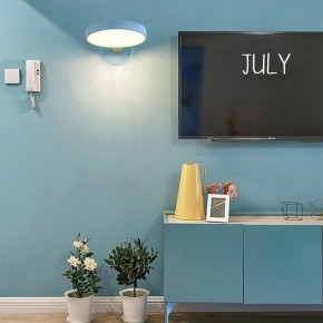 Бра Imperiumloft TURNA Blue TURNA-W01 в Челябинске - cheliabinsk.ok-mebel.com | фото 7