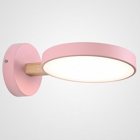 Бра Imperiumloft TURNA Pink TURNA-W01 в Челябинске - cheliabinsk.ok-mebel.com | фото