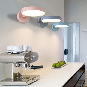 Бра Imperiumloft TURNA Pink TURNA-W01 в Челябинске - cheliabinsk.ok-mebel.com | фото 3
