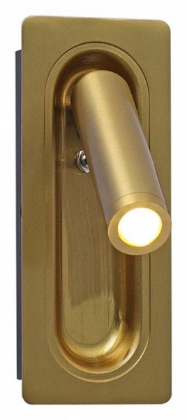 Бра Kink Light Ризи 08071M,20 в Челябинске - cheliabinsk.ok-mebel.com | фото