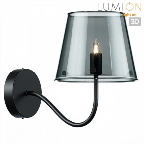 Бра Lumion Smoky 6570/1W в Челябинске - cheliabinsk.ok-mebel.com | фото 3