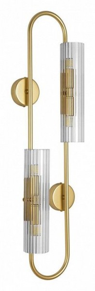Бра Lumion TORONTO 6560/4W в Челябинске - cheliabinsk.ok-mebel.com | фото