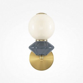Бра Maytoni Brosche MOD362WL-L5GR3K в Челябинске - cheliabinsk.ok-mebel.com | фото 2