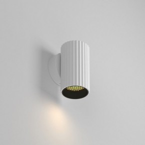 Бра Maytoni Calipso C106WL-01-GU10-W в Челябинске - cheliabinsk.ok-mebel.com | фото 2