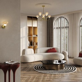 Бра Maytoni Dynasty MOD402WL-L3BS3K в Челябинске - cheliabinsk.ok-mebel.com | фото 4