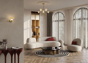 Бра Maytoni Dynasty MOD402WL-L3BS3K в Челябинске - cheliabinsk.ok-mebel.com | фото 5