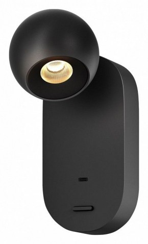 Бра Maytoni Elfin MOD434WL-L5B3K в Челябинске - cheliabinsk.ok-mebel.com | фото