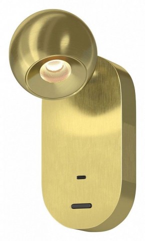 Бра Maytoni Elfin MOD434WL-L5BS3K в Челябинске - cheliabinsk.ok-mebel.com | фото