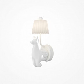 Бра Maytoni Senor Alpaca MOD377WL-L6W3K в Челябинске - cheliabinsk.ok-mebel.com | фото 3