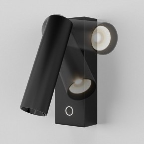 Бра Maytoni Twist C077WL-L3B3K в Челябинске - cheliabinsk.ok-mebel.com | фото 3