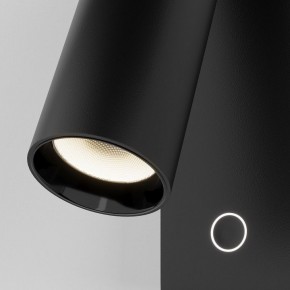Бра Maytoni Twist C077WL-L3B3K в Челябинске - cheliabinsk.ok-mebel.com | фото 7