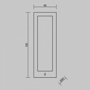 Бра Maytoni Twist C078WL-L3BBS3K в Челябинске - cheliabinsk.ok-mebel.com | фото 6