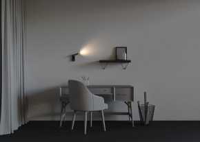 Бра Maytoni Twist C078WL-L3BBS3K в Челябинске - cheliabinsk.ok-mebel.com | фото 7