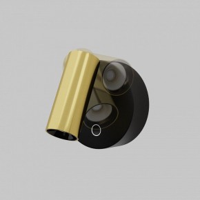 Бра Maytoni Twist C081WL-L3BBS3K в Челябинске - cheliabinsk.ok-mebel.com | фото 2