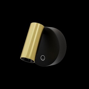 Бра Maytoni Twist C081WL-L3BBS3K в Челябинске - cheliabinsk.ok-mebel.com | фото 6