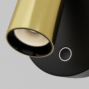 Бра Maytoni Twist C081WL-L3BBS3K в Челябинске - cheliabinsk.ok-mebel.com | фото 9