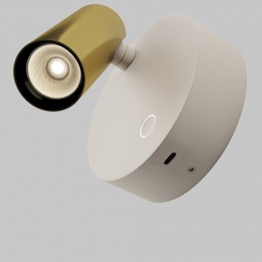 Бра Maytoni Twist C081WL-L3WBS3K в Челябинске - cheliabinsk.ok-mebel.com | фото 5