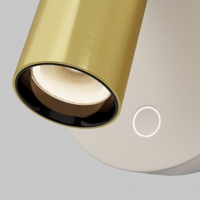 Бра Maytoni Twist C081WL-L3WBS3K в Челябинске - cheliabinsk.ok-mebel.com | фото 8